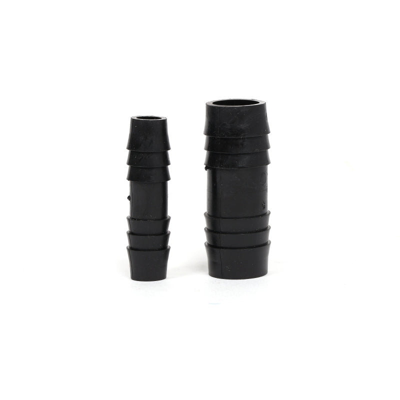 BLOX Racing 15-21 Subaru WRX Hardware Kit for 3in Turbo Inlet Hose Black BXFL-50221-HD