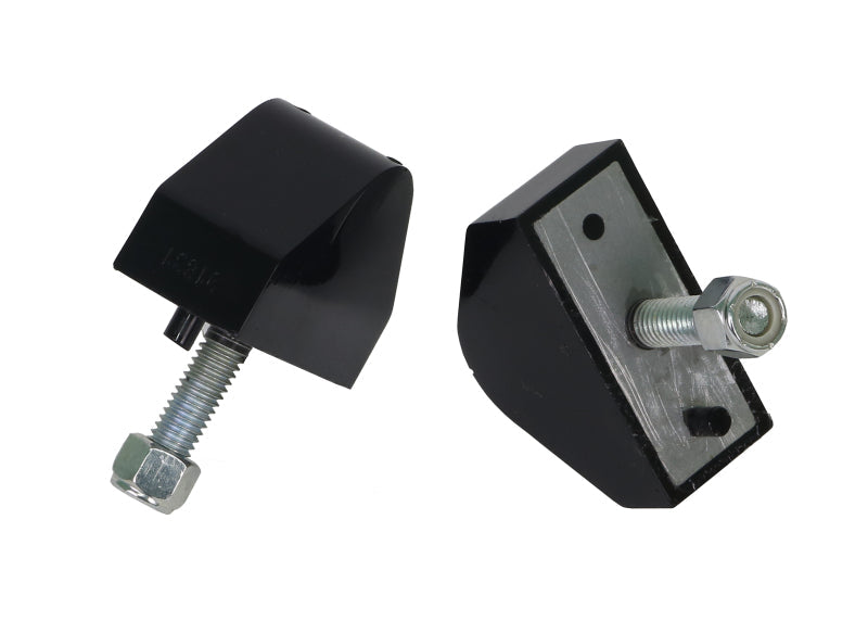 Whiteline Universal Bump Stop - Bushing W93539