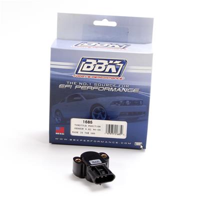 BBK Performance Throttle Position Sensor, Replacement, Ford, Each - 1685