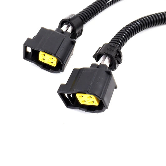 Dodge 5.7 6.1 6.4 O2 Sensor Extensions 12 Inch 05-24