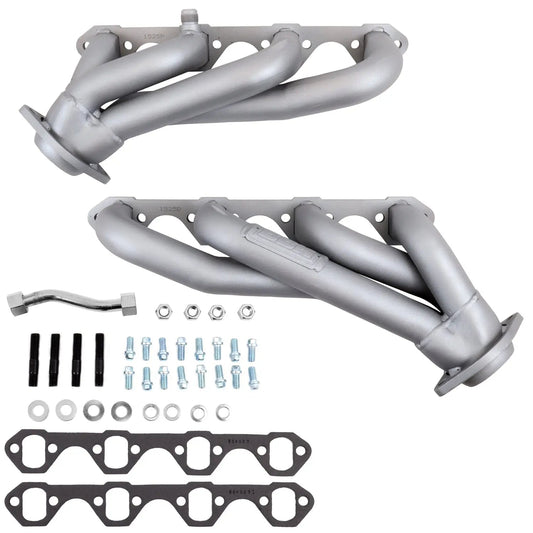 Ford Mustang GT 5.0 1-5/8 Shorty Exhaust Headers Titanium Ceramic 94-95