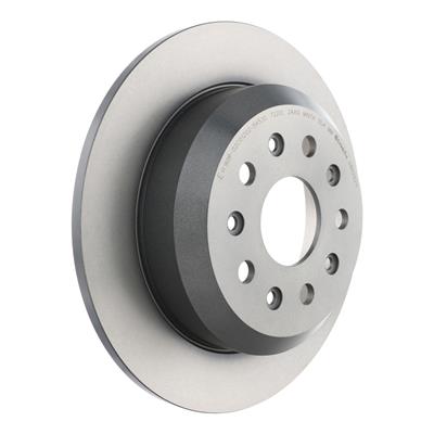 Brembo Rear Brake Disc 2018-2022 Jeep Wrangler 2018-2022 - 08N35211
