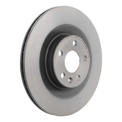 Brembo Prime UV Coated Brake Rotors - 09C93811