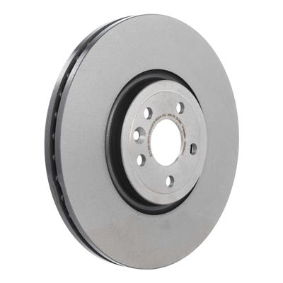 Brembo Prime UV Coated Brake Rotors - 09D06421