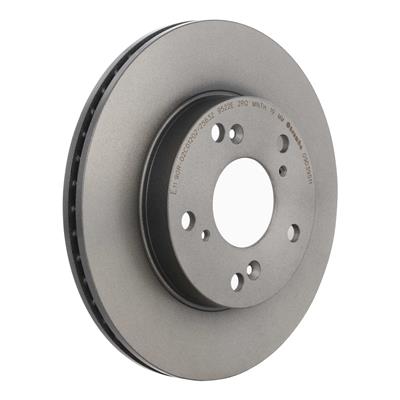 Brake Rotor - 09D39511