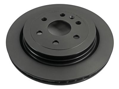 Brembo Prime UV Coated Brake Rotors - 09N28631