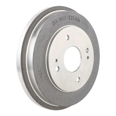 Brembo Brake Drums - 14675410