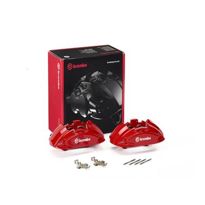 Brembo X-Style Brake Calipers - FALA22
