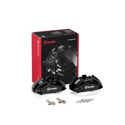 Brembo X-Style Brake Calipers - FALD22