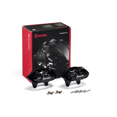 Brembo X-Style Brake Calipers - FALD42