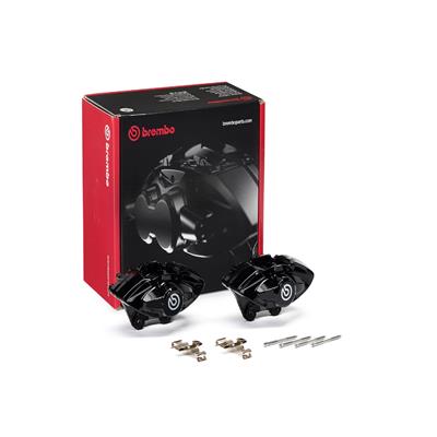 Brembo X-Style Brake Calipers - FALD52