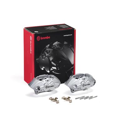 Brembo X-Style Brake Calipers - FALE32