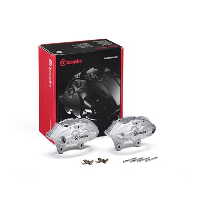 Brembo X-Style Brake Calipers - FALE42