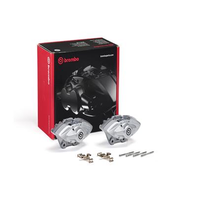 Brembo X-Style Brake Calipers - FALE52