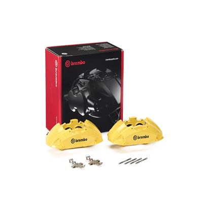 Brembo X-Style Brake Calipers - FALH22