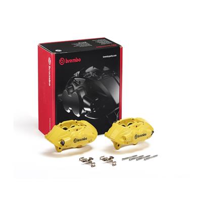 Brembo X-Style Brake Calipers - FALH32