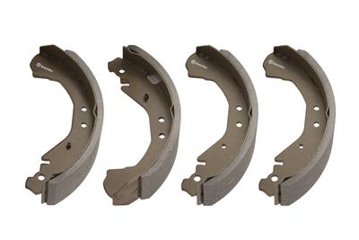 Brembo Original Equipment Brake Shoes - S23577N
