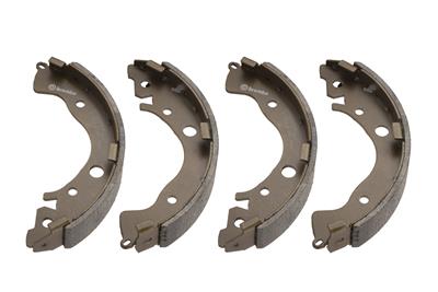 Brembo Original Equipment Brake Shoes - S28515N