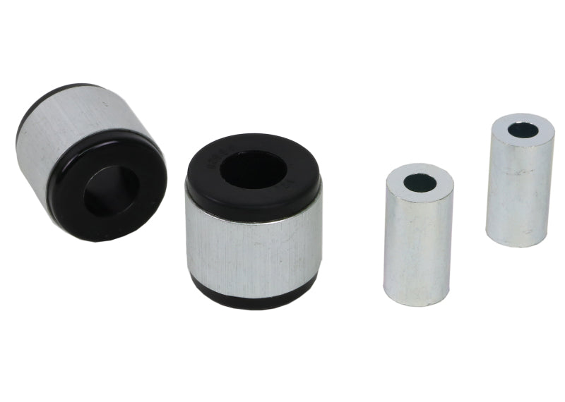 FR SPORT Whiteline Plus 03-06 EVO 8/9 Rear Lower Inner Control Arm Bushing Kit W62951 - View 3