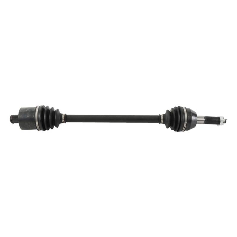 All Balls Racing 12-14 Polaris RZR 4 XP 900 8 Ball Axle Rear Left AB8-PO-8-340
