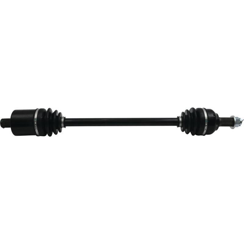 All Balls Racing 2020 Polaris RZR Turbo Pro XP 6 Ball Axle Front Left AB6-PO-8-104