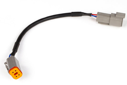797 Performance, LLC Haltech CAN Adaptor Loom DT-4 to DTM-4