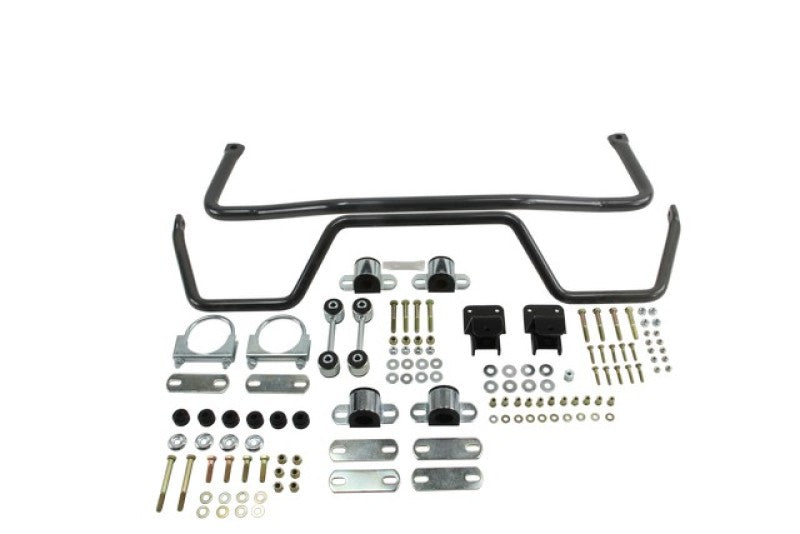 Belltech Anti-Sway Bar Kits