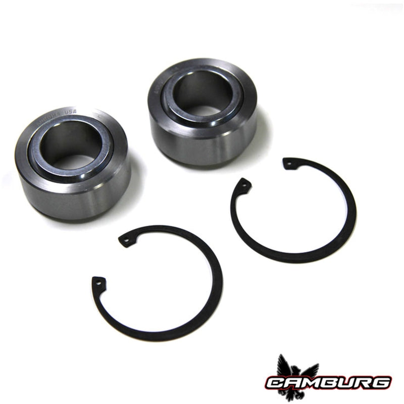 Camburg 1.00 Uniball Replacement Kit (Pair) CAM-010046