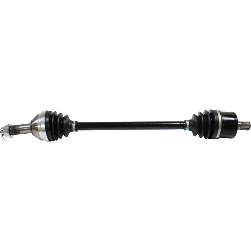 All Balls Racing 22-23 Can-Am Comm&er 1000R XMR 6 Ball Axle Rear Left AB6-CA-8-345