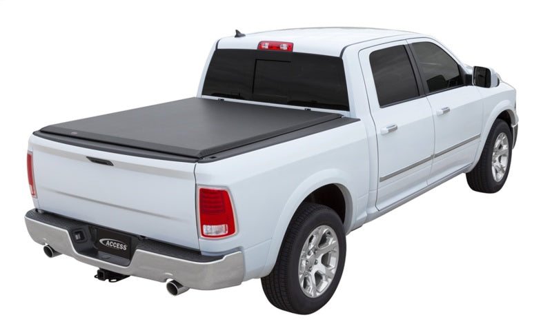 Access Limited 06-09 Raider Ext. Cab 6ft 6in Bed Roll-Up Cover 24159