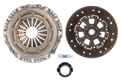 Speedzone Performance LLC Exedy OE 2000-2000 Bmw 328Ci L6 Clutch Kit (KBM11)
