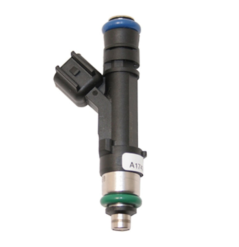 Ford Hi-Flow Fuel Injectors 47lbs (8pk) FRDM9593-LU47