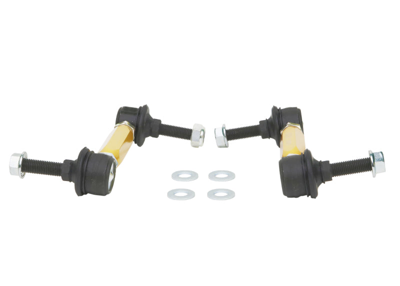 FR SPORT Whiteline Sway Bar - Link - View 2
