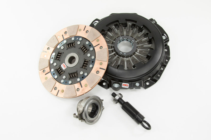 FR SPORT Comp Clutch 2002-2005 Subaru WRX Stage 3 - Segmented Ceramic Clutch Kit 15029-2600