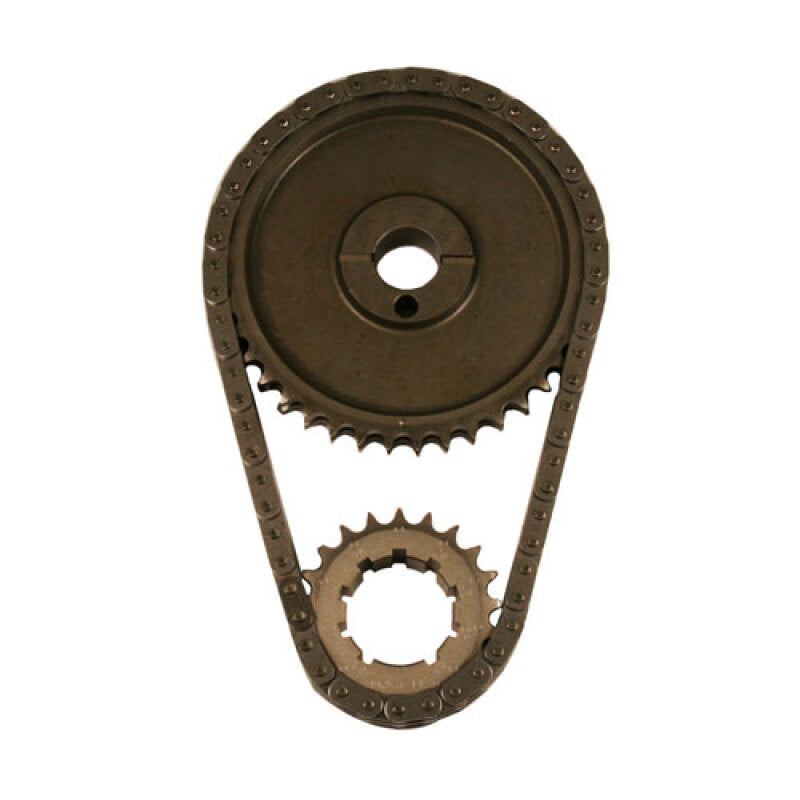 Ford Performance Parts Ford Racing 302-351W Double Roller Timing Chain Set