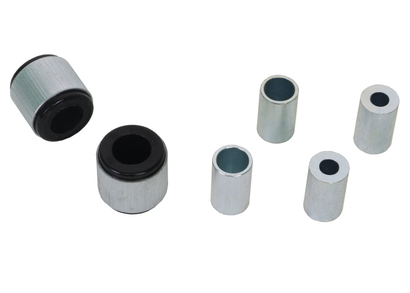 Whiteline Plus 7/89-3/97 Nissan 300ZX Rear Shock Absorber - Lower Bushing Kit W32985