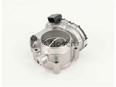 Bosch OE-Replacement Throttle Bodies - 0280750467