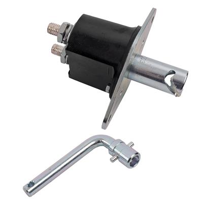 Bosch Battery Master Switches - 0341002003