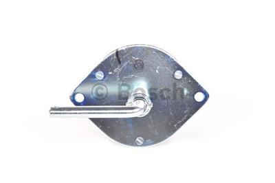 Bosch Battery Master Disconnect Switches - 0341003004