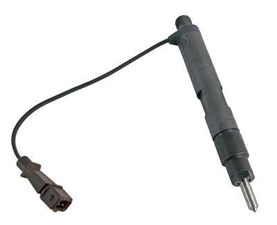 Bosch Diesel Fuel Injector Nozzles - 0432193693