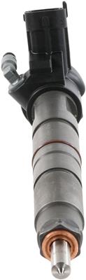 Bosch Fuel Injectors - 0445117031
