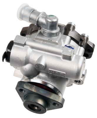 Bosch Remanufactured Power Steering Pumps - KS01000731