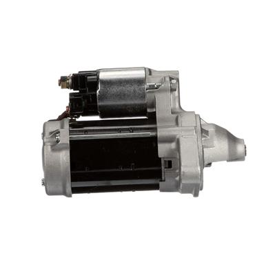 Bosch Remanufactured Starters - SR3299X