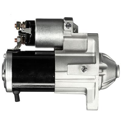 Bosch Remanufactured Starters - SR6478X
