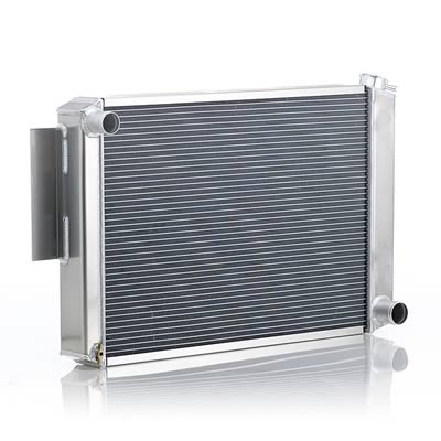 Be Cool Custom-Fit Aluminum Radiators - 60282