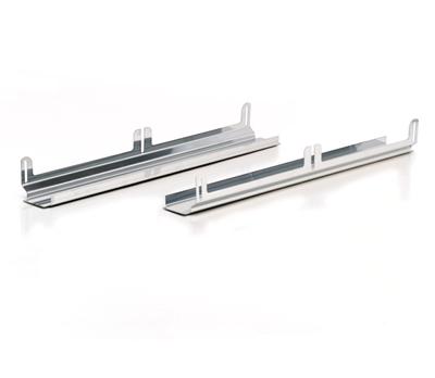 Be Cool Electric Fan Module Mounting Brackets - 72036