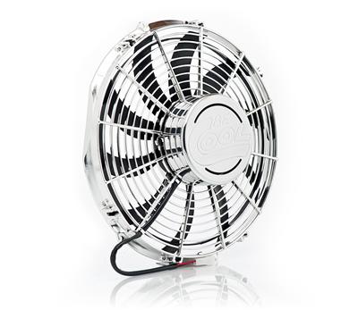 Be Cool Show & Go Fans - 75038