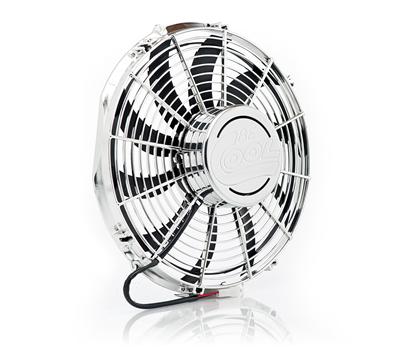 Be Cool Show & Go Fans - 75069