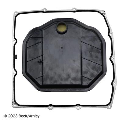 Beck/Arnley Auto Transmission Filter Kt - 0440468