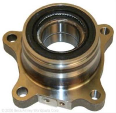 Beck/Arnley Wheel Bearing and Hub Assemblies - 0516111